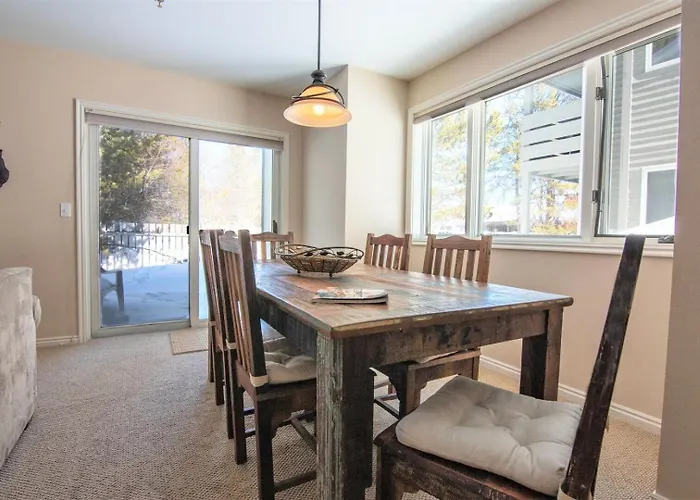 Rmr: Balsam B4 In The Aspenswilson Wy Apartment